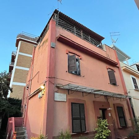 Casa Vacanza Il Borghetto Рим Экстерьер фото