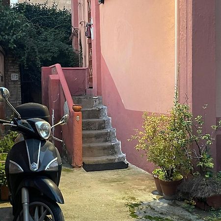 Casa Vacanza Il Borghetto Рим Экстерьер фото