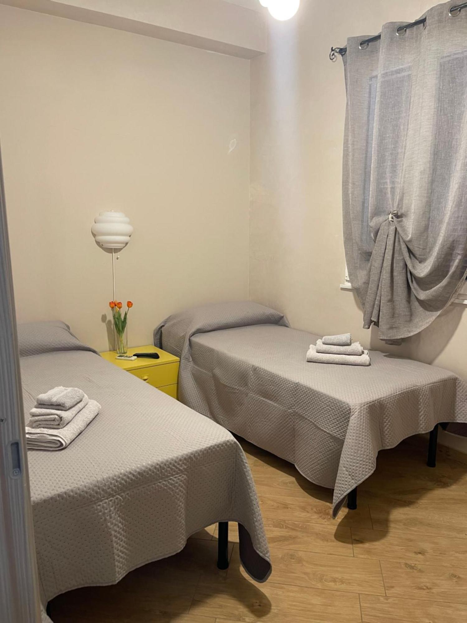 Casa Vacanza Il Borghetto Рим Экстерьер фото
