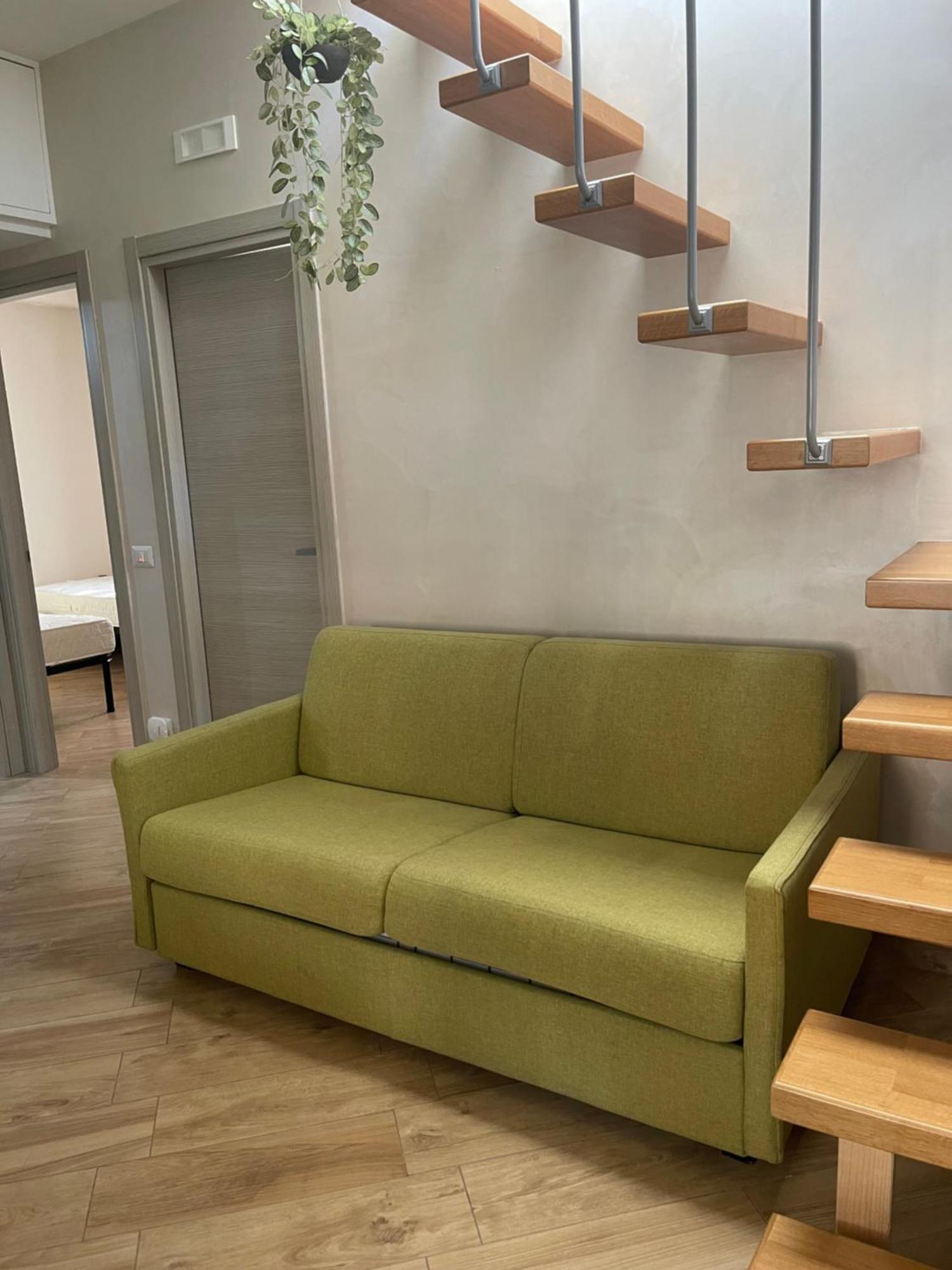 Casa Vacanza Il Borghetto Рим Экстерьер фото