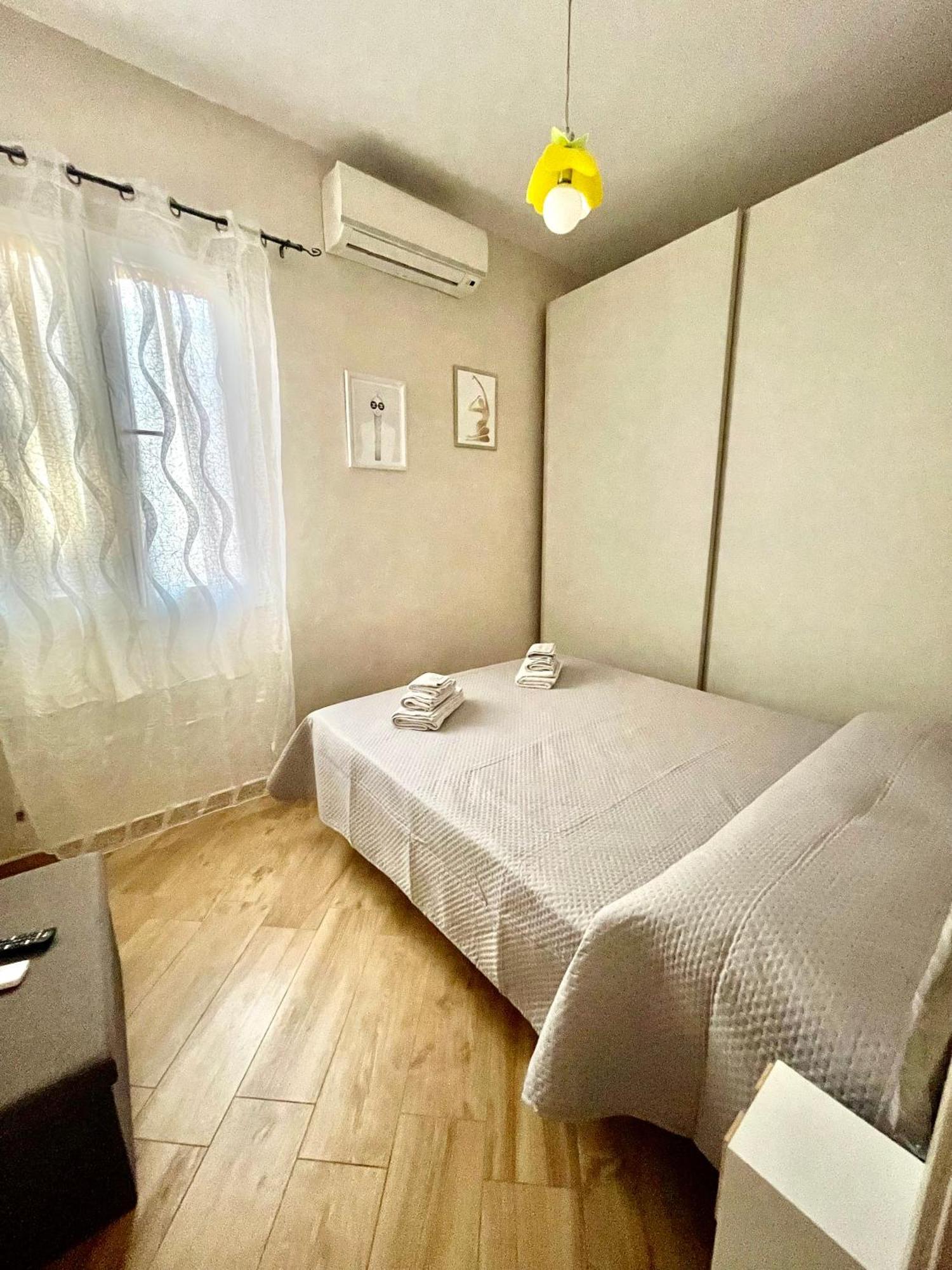 Casa Vacanza Il Borghetto Рим Экстерьер фото