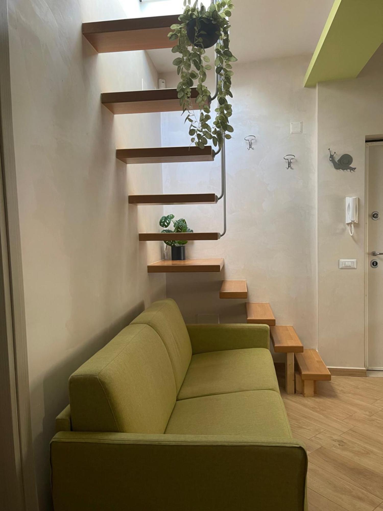Casa Vacanza Il Borghetto Рим Экстерьер фото