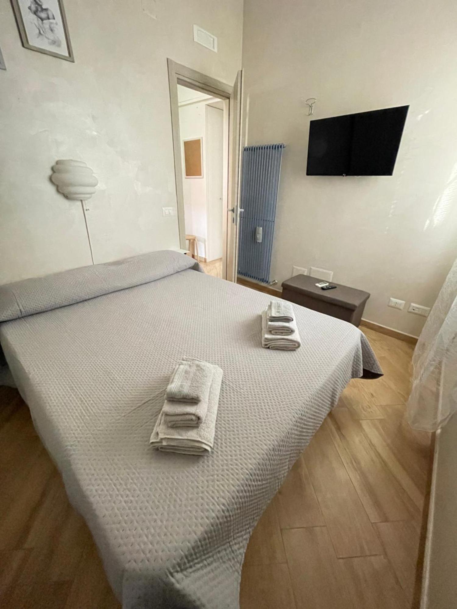 Casa Vacanza Il Borghetto Рим Экстерьер фото